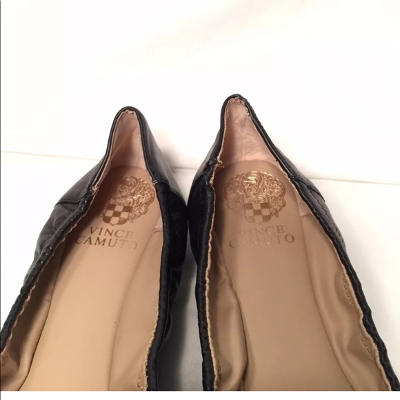 Womens Vince Camuto Eryn Ballet Flats - Picture 4 of 8